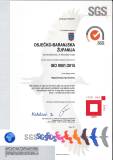 03 ISO Certifikat 9001 En